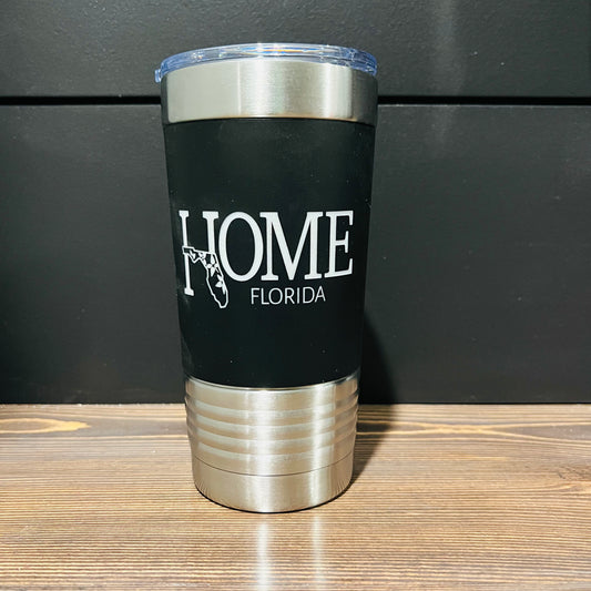 FL Home Tumbler